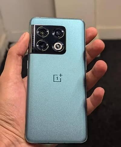 OnePlus 10 pro Gaming phone