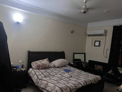 Model Town D Block 13 Marla House 4 Bed Drawing Dining Tv Launch Kitchen Store