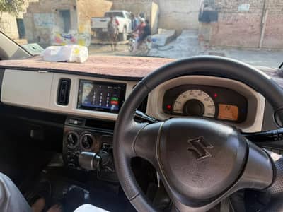 need car for indriver monthly base