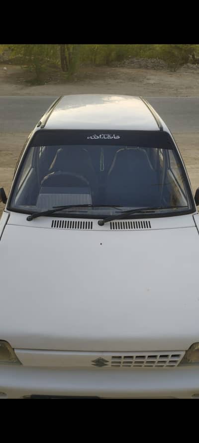 mehran vxr 2009