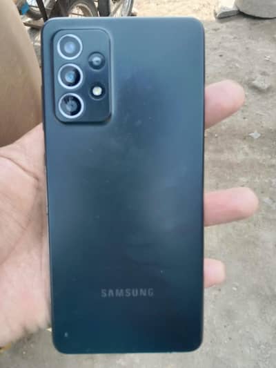 Samsung A52