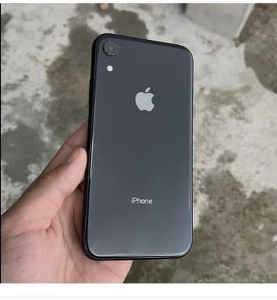 Iphone xr