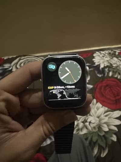 Apple watch series 6 44mm