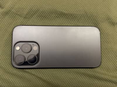 iPhone 15 Pro JV 512 GB