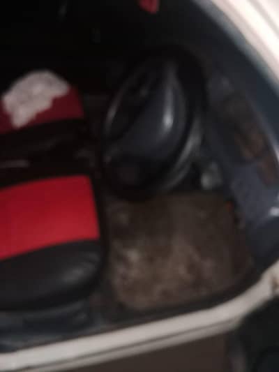 Court Car total genuine