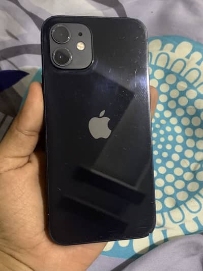 iphone 12 jv 64gb