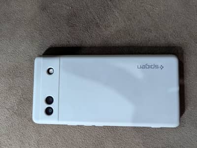 Google pixel 6a PTA Approved