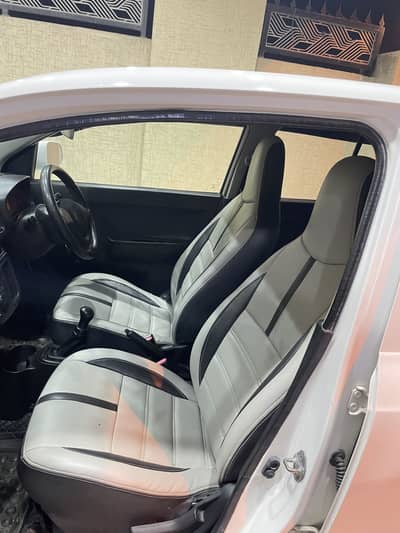 Suzuki alto Vxr 2019 model islamabad registered