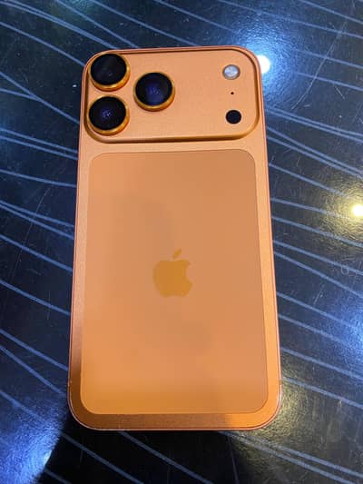 iphone xr convert to 17 pro max