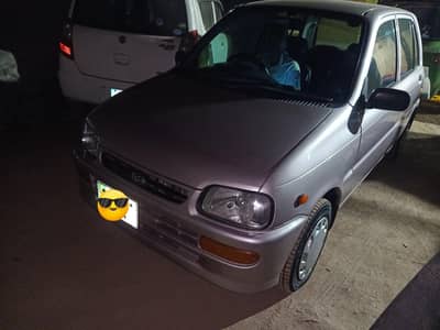 Daihatsu Cuore For Sale