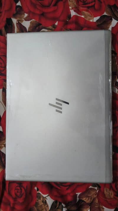 HP Elite book