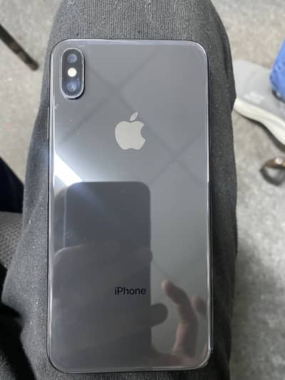 Xs max