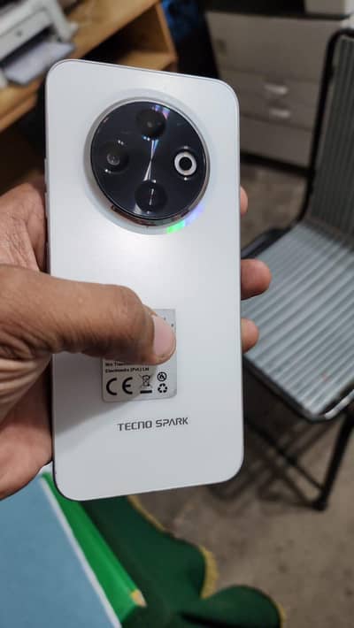 techno spark 30 c 6+6/128