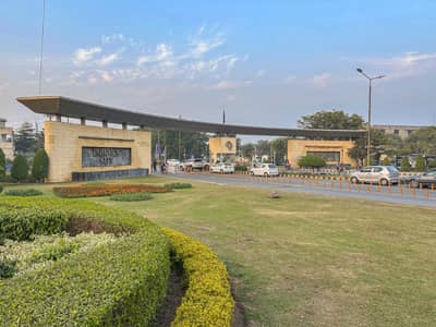 1 Kanal Plot For Sale