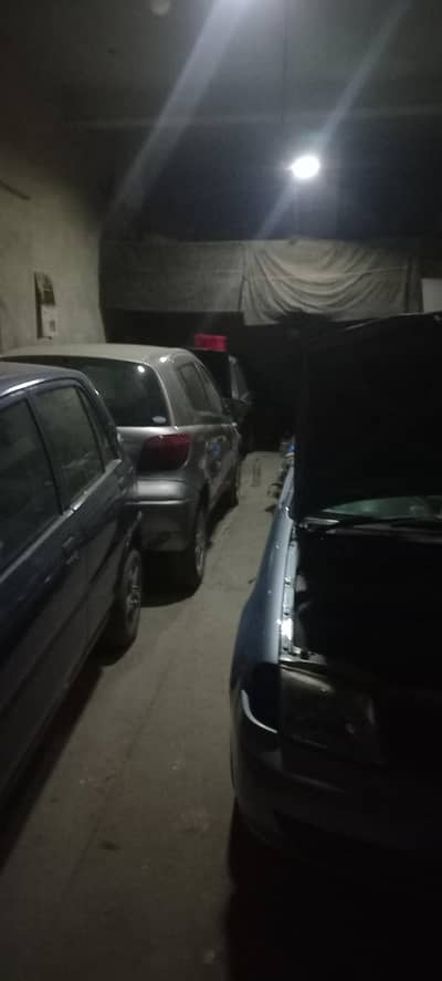 Workshop me kam kay lya karegar ki zrorat hay