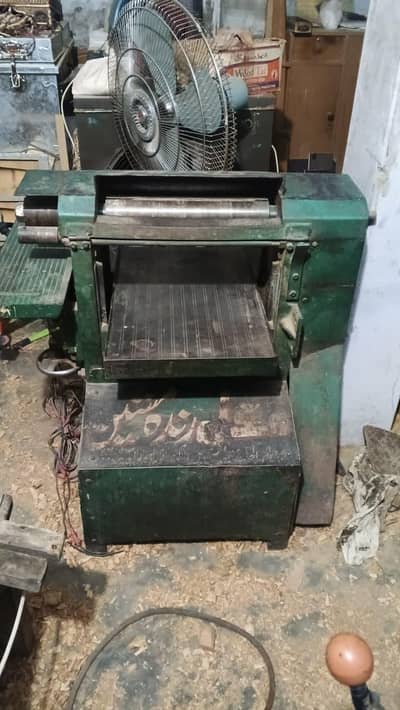 Gage machine Mughal  machine factory special edition