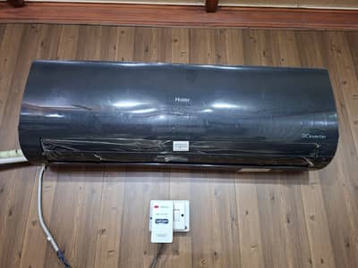 Haier 1.5 ton inverter T3