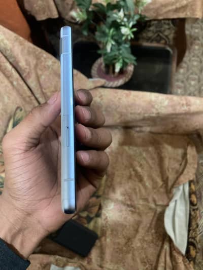 Google pixel 7A official pta approved water pack sealed