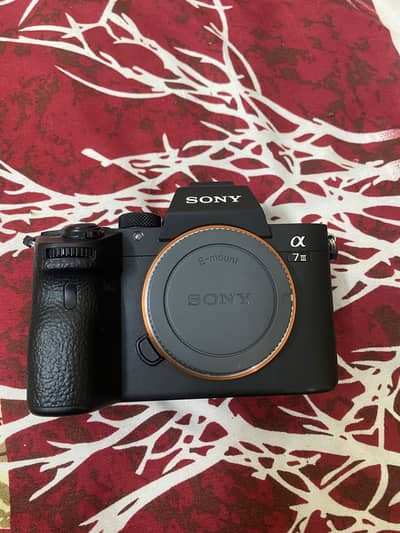 Sony a7iii 6 month warranty 0.3. 3.9.9.0. 9.9. 9.5. 0 wtsp