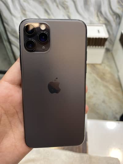 iPhone 11 Pro 256GB