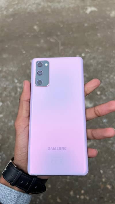 samsung galaxy S20fe beast