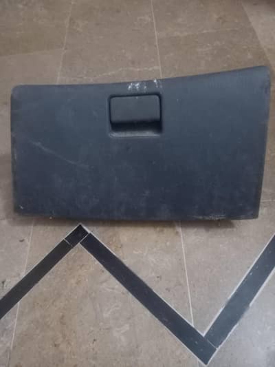 Premio Parts Grill etc and Cultus parts