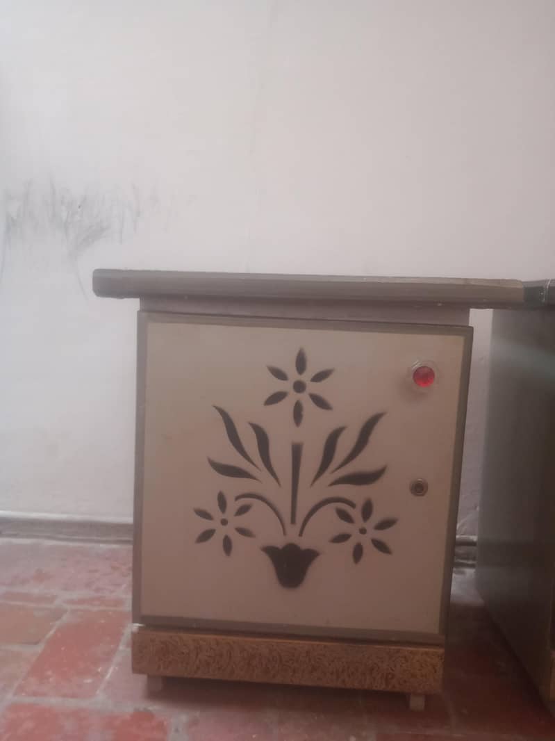 Side table 2