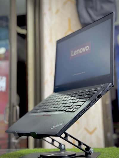 Lenovo T470 i5 7th Gen with 8GB RAM ,256GB SSD | Excellent Battery