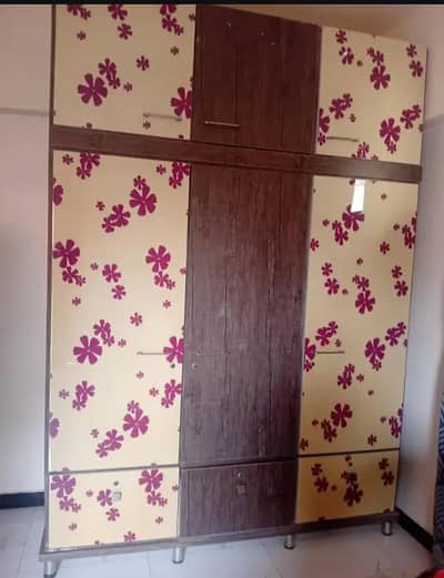 CUPBOARD FOR SELL MINT CONDITION