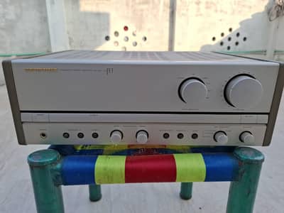 Marantz PM 80A Stereo amplifier