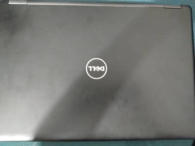 I AM SELLING A DELL LAPTOP