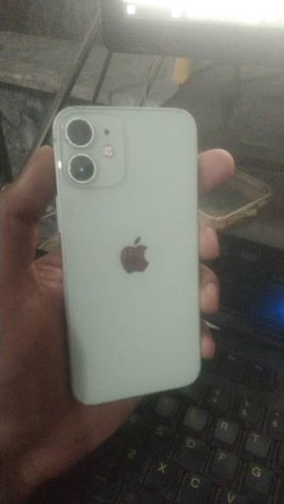 urgent sale/ iphone 12 mini/ read  description