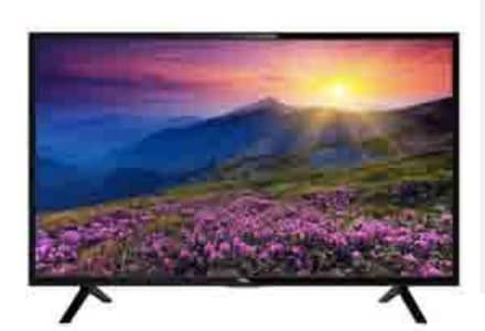TCL LED32D2900