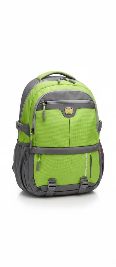 imported mickey  bag