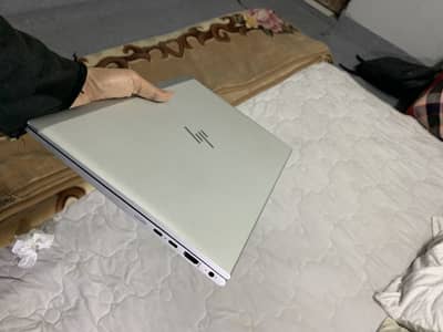 Hp 10gen elitebook i5