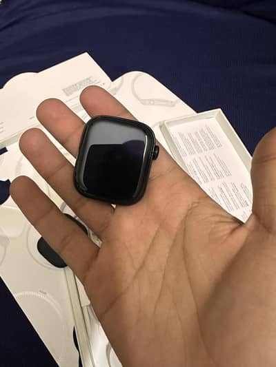 Apple Watch Series 10