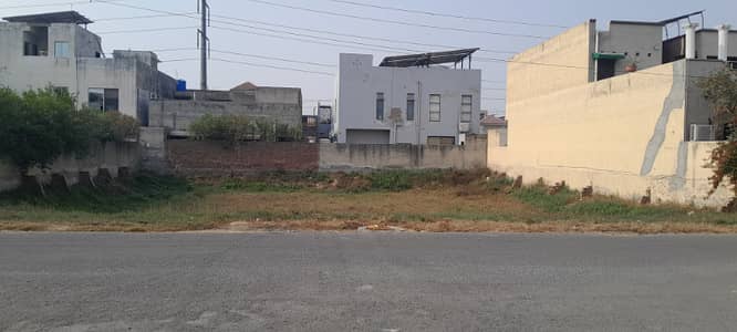 Confirm plot available for sale contact us for more information Mr khurram hasnain.
