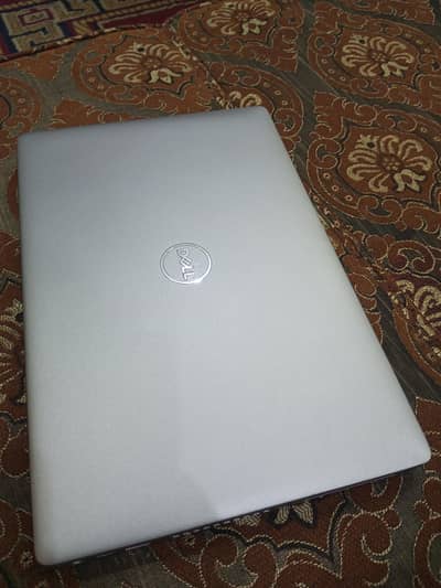 Dell latitude 5410