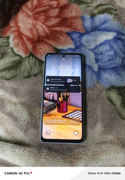 Tacno Camon 19 neo with box