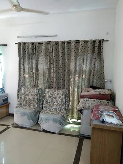 5 Marla Corner House For Sale