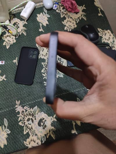 OPPO A6 PRO 256 GB