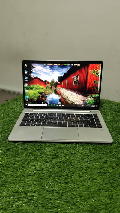 HP Elitebook 645 14 G10