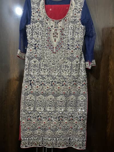 Formal dress for wedding