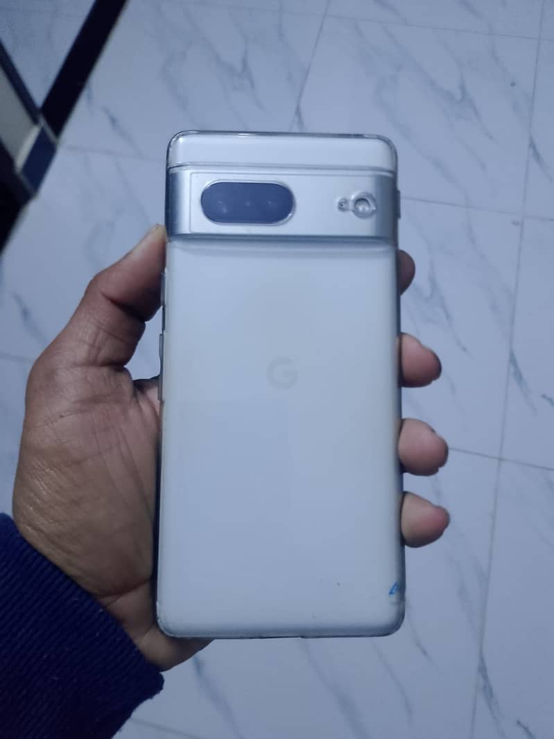 Google pixel 7 1