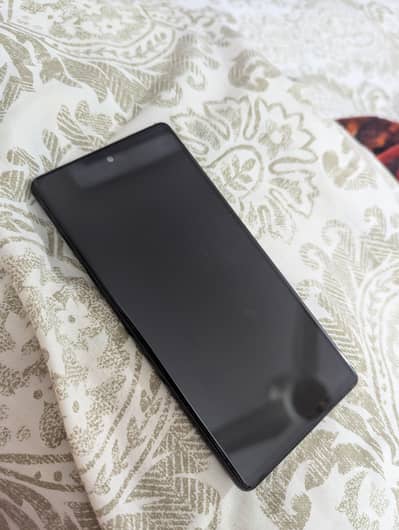 Perfect condition phone