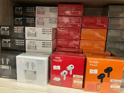 Airpods Pro 2 buzzer buds pro 5 locoo buds cables chargers best prices