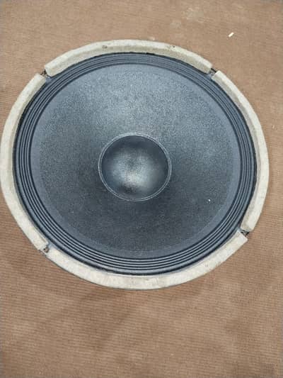 12inch High Quality Sound Speakers for Sale