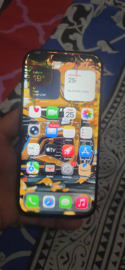 iphone 16 pro non pta