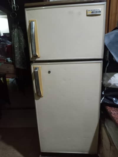 Medium size Fridge