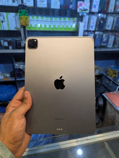 ipad pro m2 11 inch 128 gb